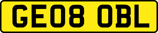 GE08OBL