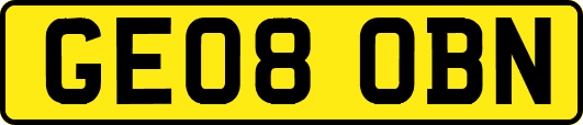 GE08OBN