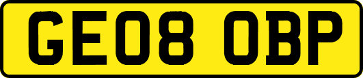 GE08OBP