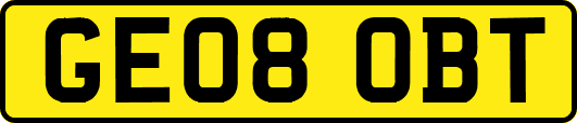 GE08OBT