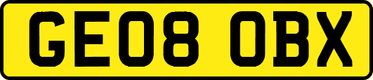 GE08OBX