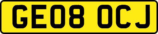 GE08OCJ