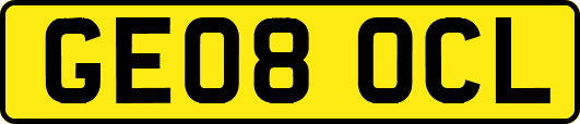 GE08OCL
