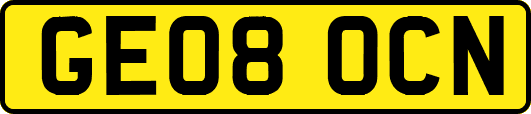GE08OCN