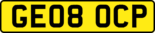 GE08OCP