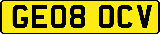 GE08OCV
