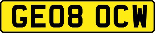 GE08OCW