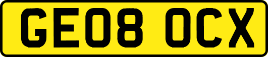 GE08OCX