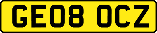 GE08OCZ