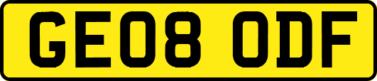 GE08ODF