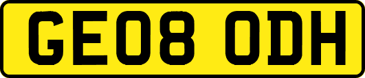 GE08ODH