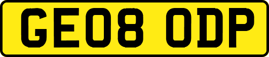 GE08ODP