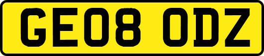 GE08ODZ
