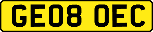 GE08OEC