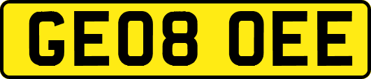 GE08OEE