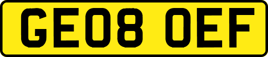 GE08OEF