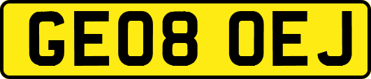 GE08OEJ
