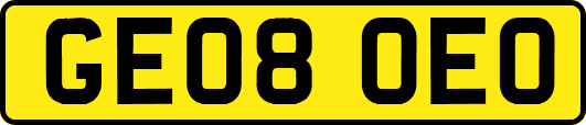GE08OEO