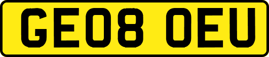 GE08OEU