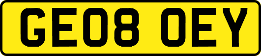 GE08OEY