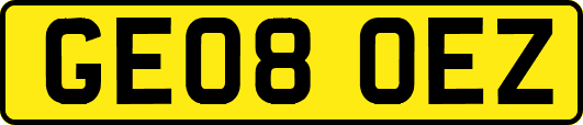 GE08OEZ