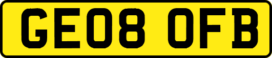 GE08OFB
