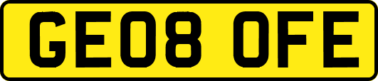 GE08OFE