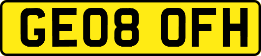 GE08OFH