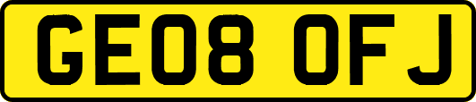 GE08OFJ