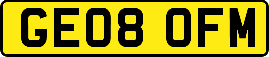 GE08OFM