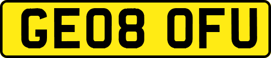 GE08OFU