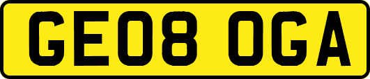 GE08OGA