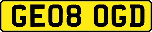 GE08OGD