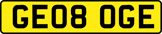 GE08OGE