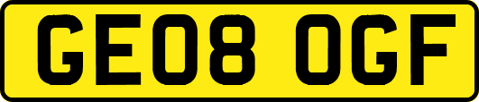 GE08OGF