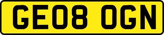 GE08OGN