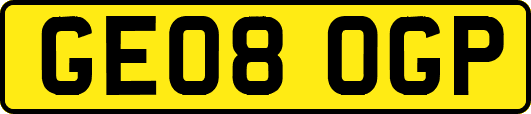 GE08OGP