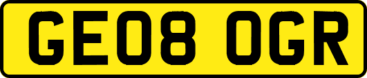 GE08OGR