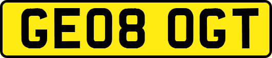 GE08OGT