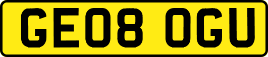 GE08OGU