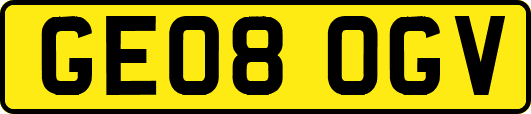 GE08OGV