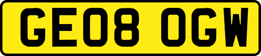 GE08OGW