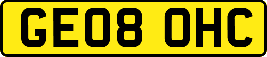 GE08OHC