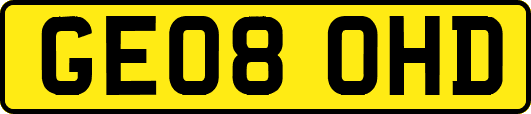 GE08OHD