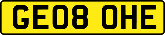 GE08OHE
