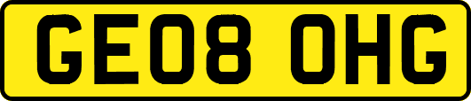 GE08OHG