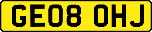 GE08OHJ