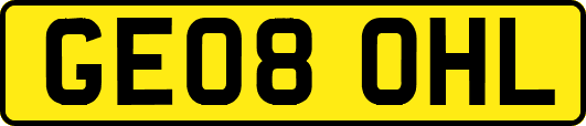 GE08OHL