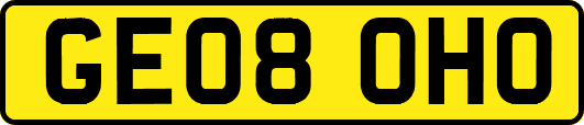 GE08OHO