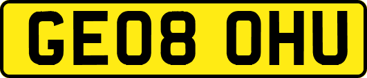 GE08OHU